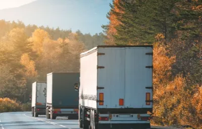 Antalya ile Ilgaz Arası Klima Taşıma