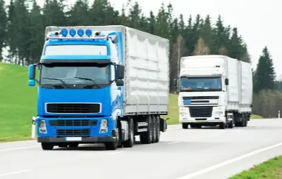 Antalya ile Ilgaz Arası Eşya Taşıma